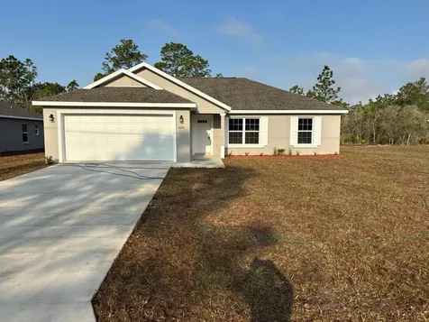 6620 N Roland Drive Dunnellon FL 34433