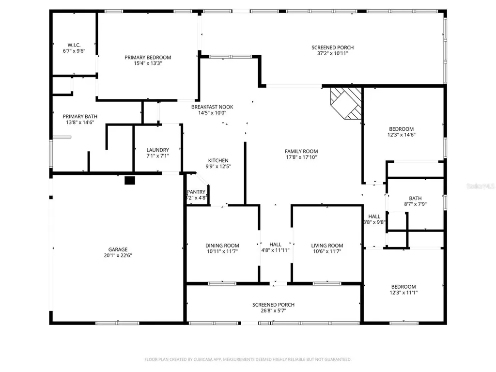 3333 Site To See Avenue Eustis FL 32726