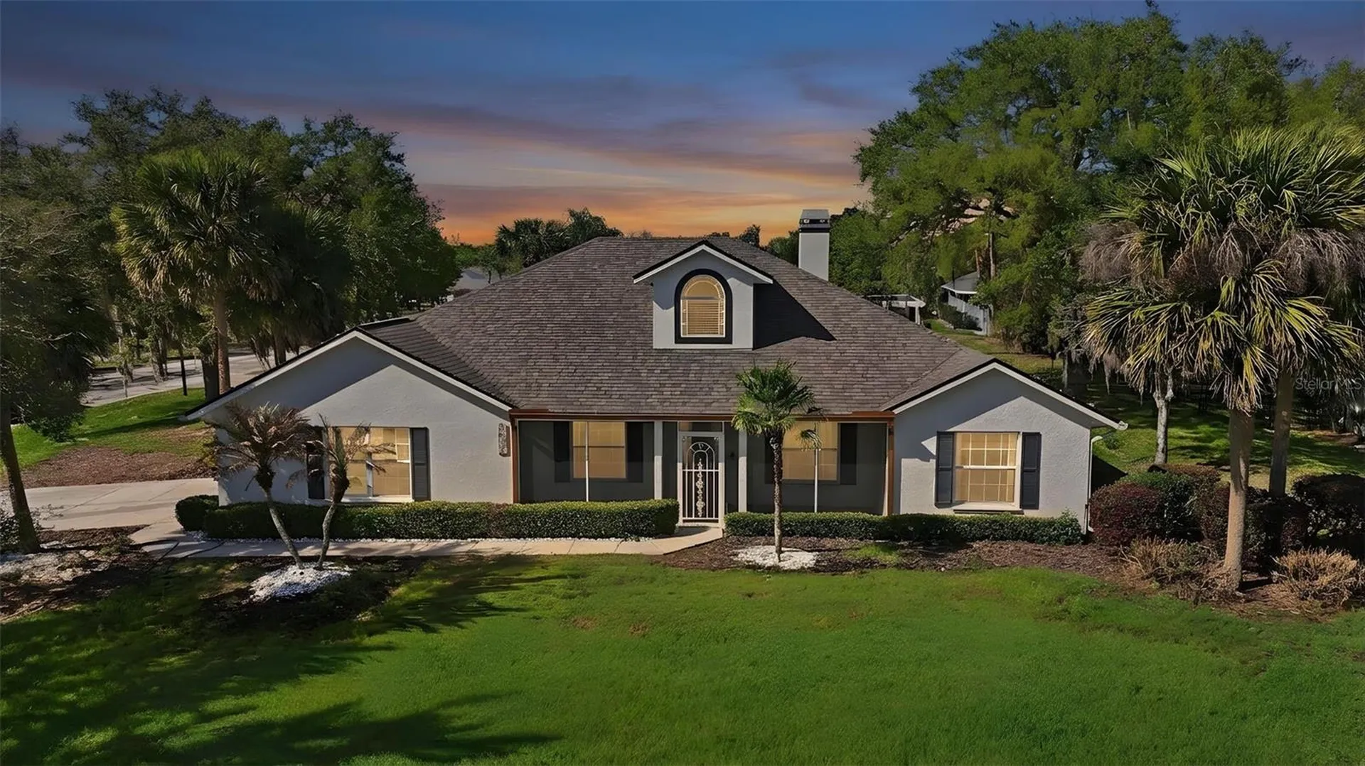 3333 Site To See Avenue Eustis FL 32726