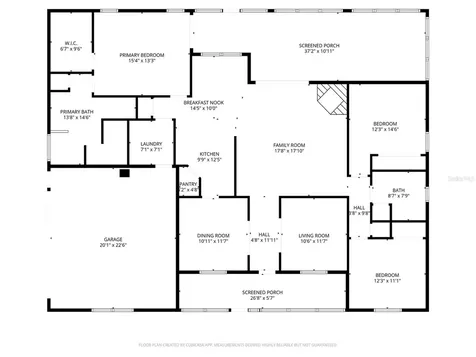 3333 Site To See Avenue Eustis FL 32726