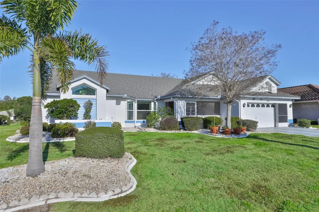 2023 New Bedford Drive Sun City Center FL 33573