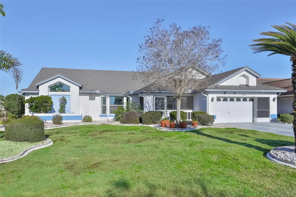 2023 New Bedford Drive Sun City Center FL 33573