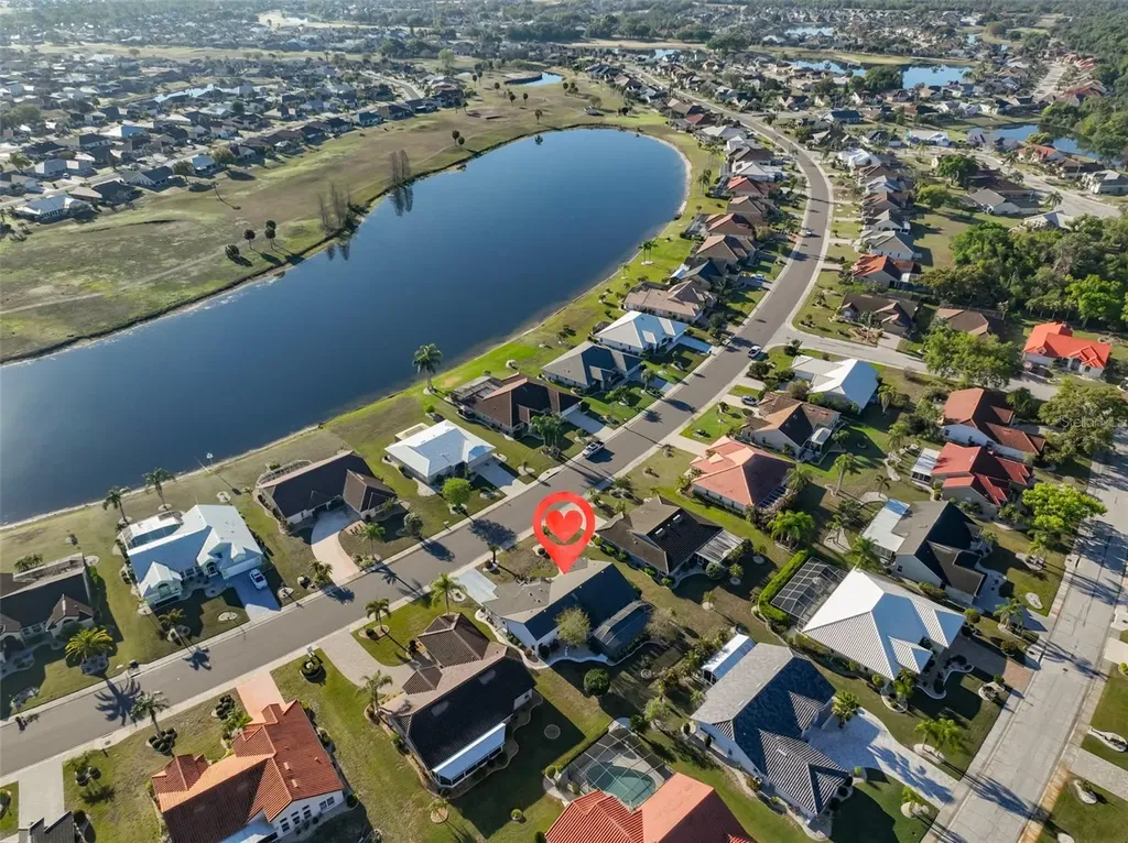 2023 New Bedford Drive Sun City Center FL 33573