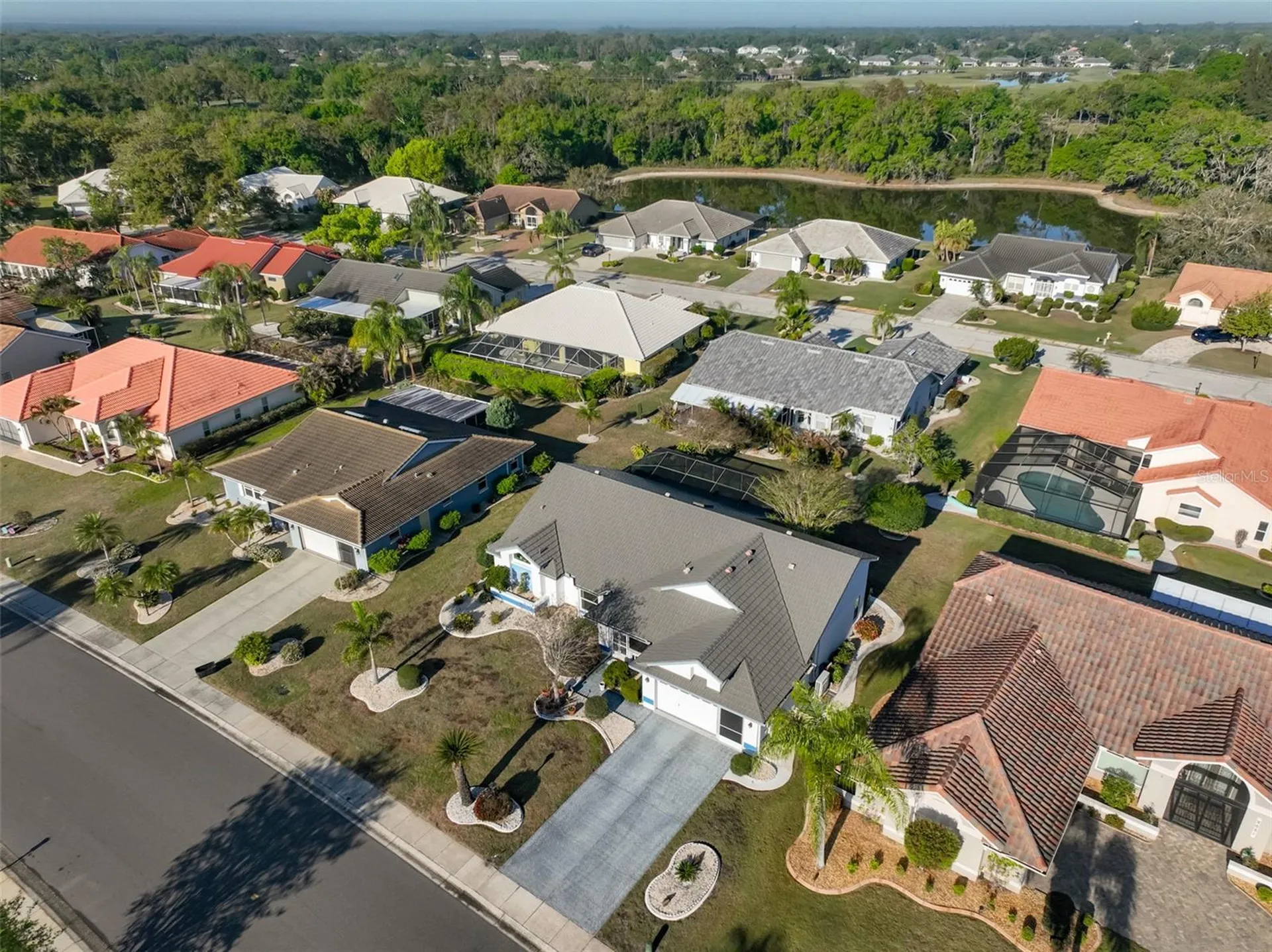 2023 New Bedford Drive Sun City Center FL 33573