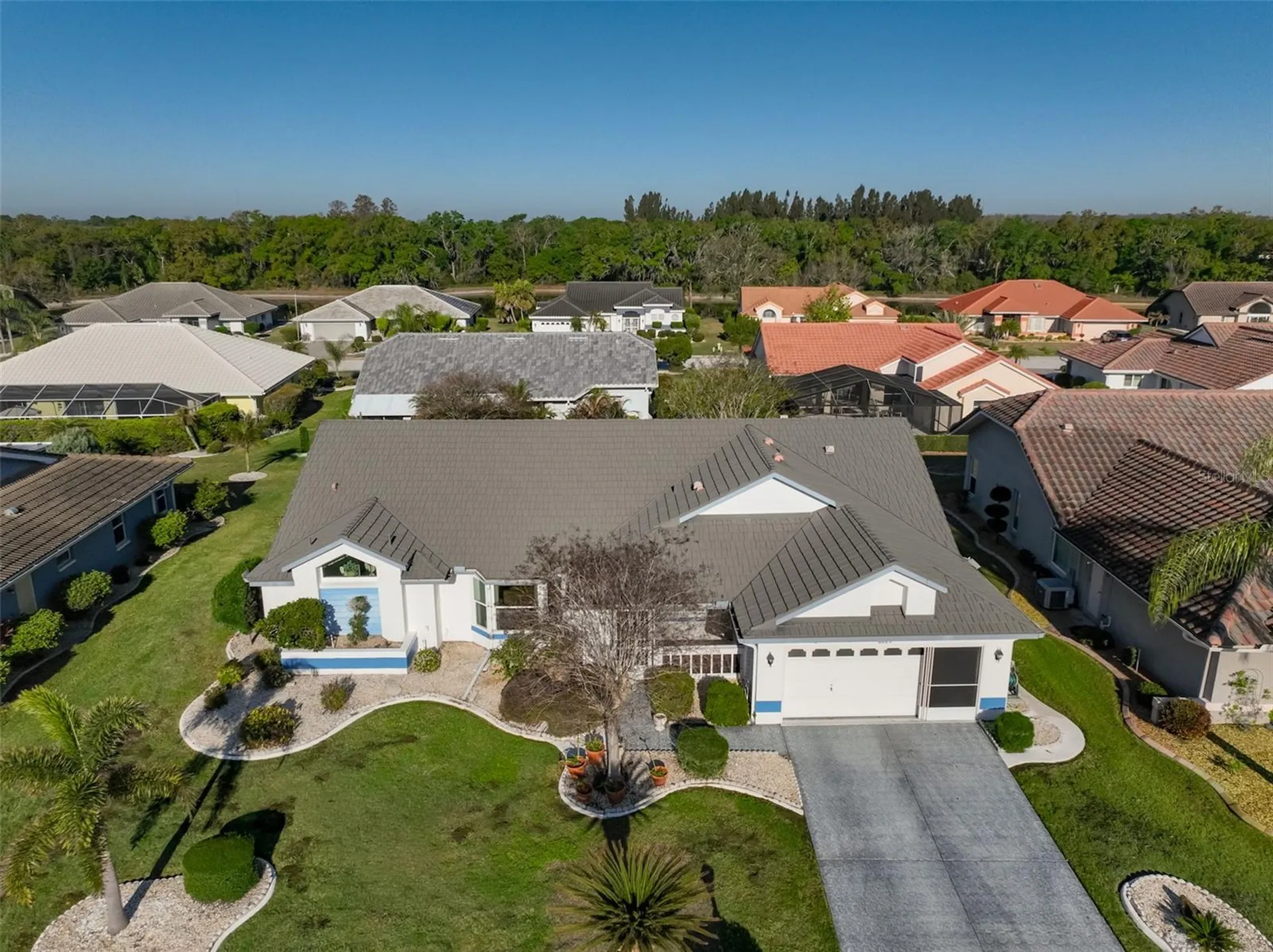 2023 New Bedford Drive Sun City Center FL 33573
