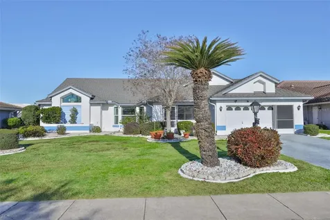 2023 New Bedford Drive Sun City Center FL 33573