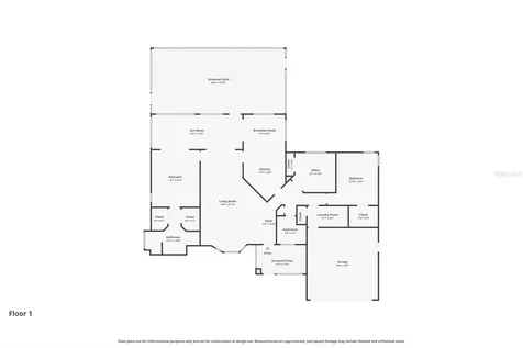 2023 New Bedford Drive Sun City Center FL 33573