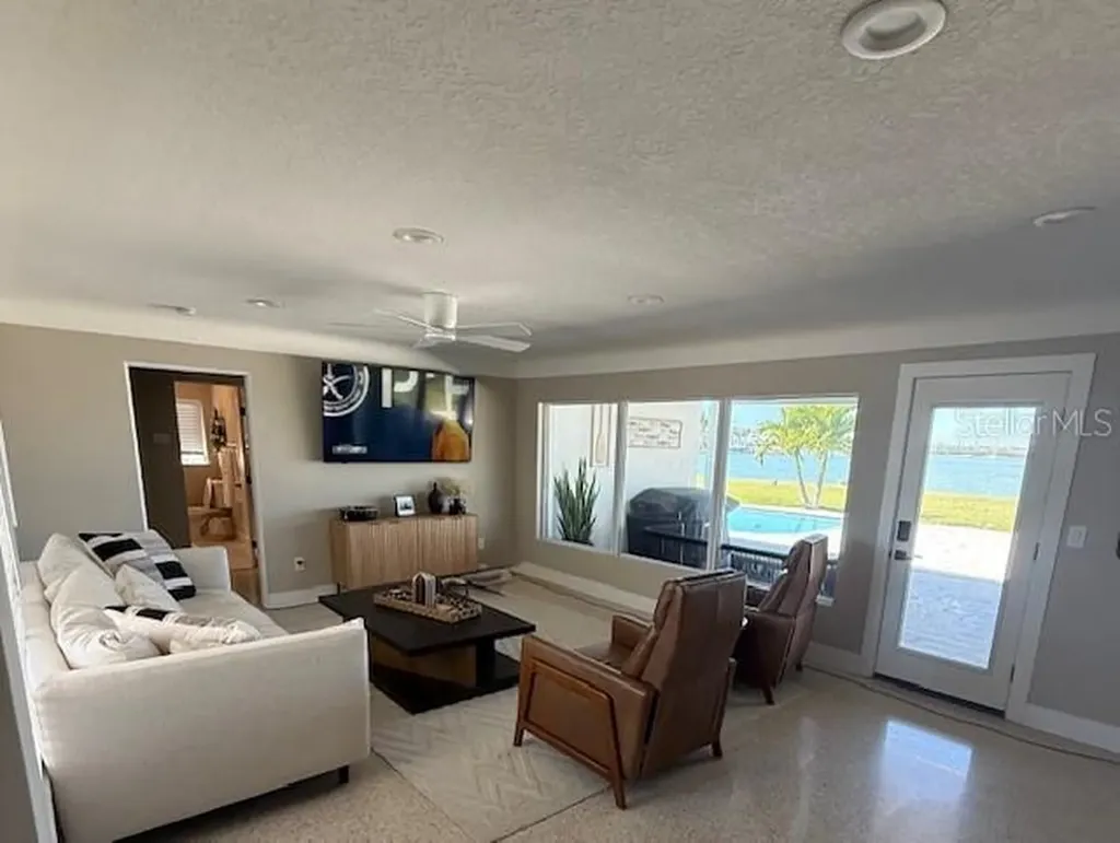 584 Crystal Drive Madeira Beach FL 33708
