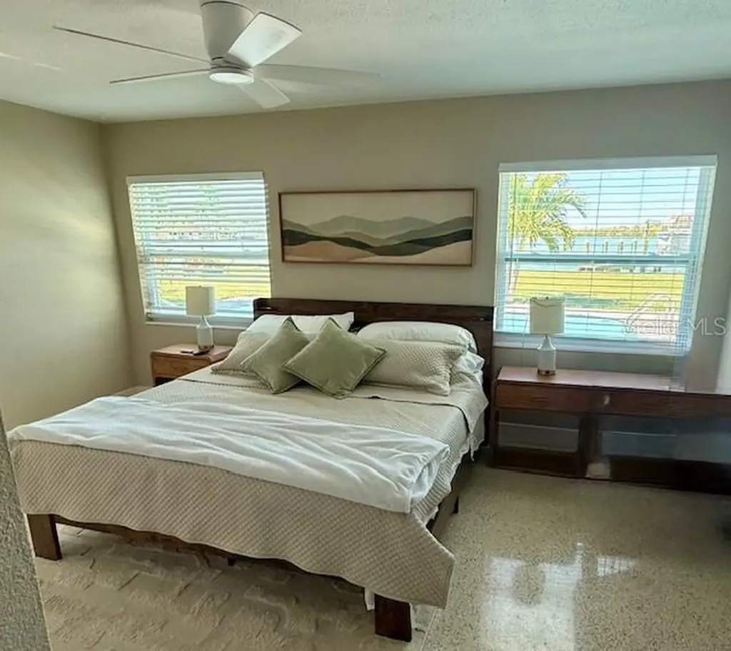 584 Crystal Drive Madeira Beach FL 33708