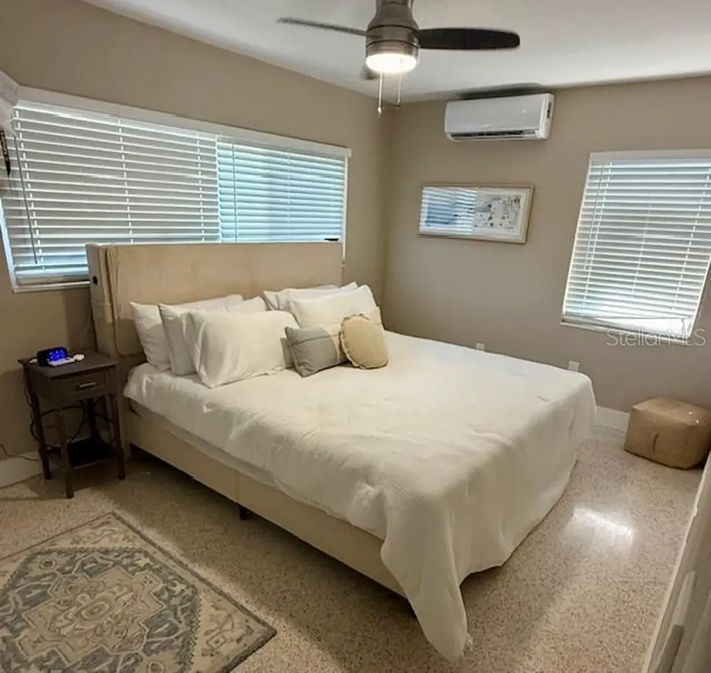 584 Crystal Drive Madeira Beach FL 33708