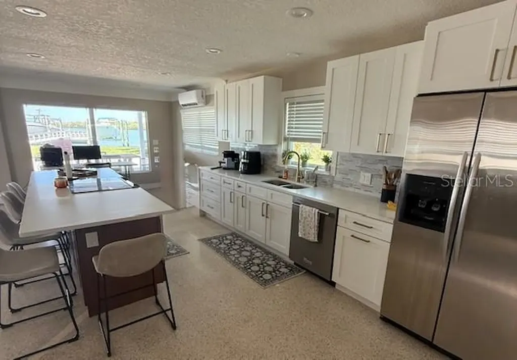 584 Crystal Drive Madeira Beach FL 33708