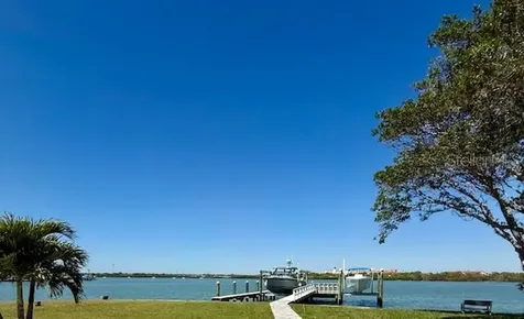 584 Crystal Drive Madeira Beach FL 33708