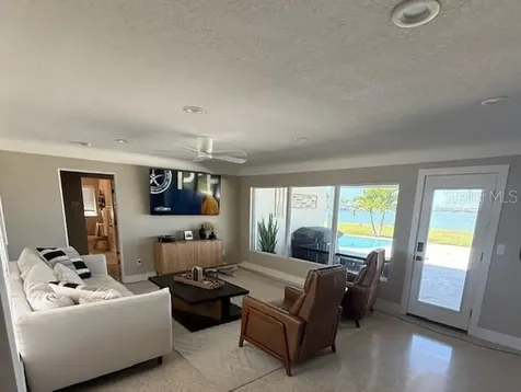 584 Crystal Drive Madeira Beach FL 33708