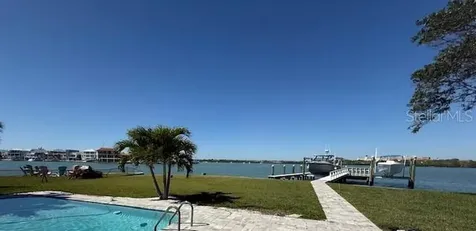 584 Crystal Drive Madeira Beach FL 33708
