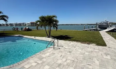 584 Crystal Drive Madeira Beach FL 33708