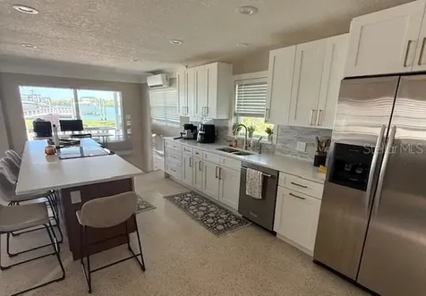 584 Crystal Drive Madeira Beach FL 33708