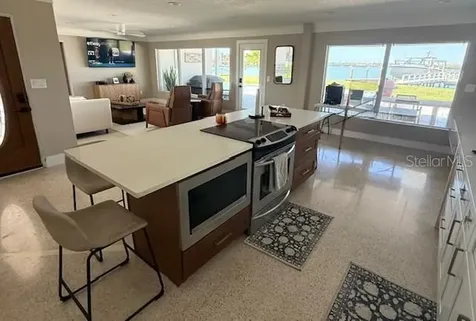 584 Crystal Drive Madeira Beach FL 33708