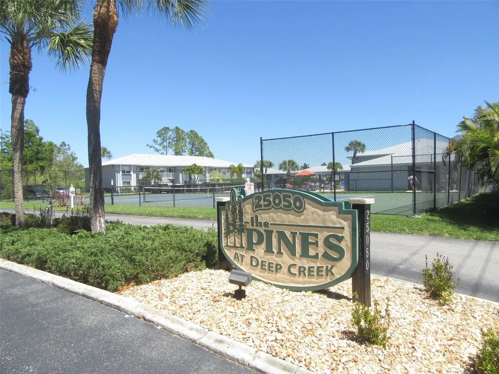 25050 Sandhill Boulevard Punta Gorda FL 33983
