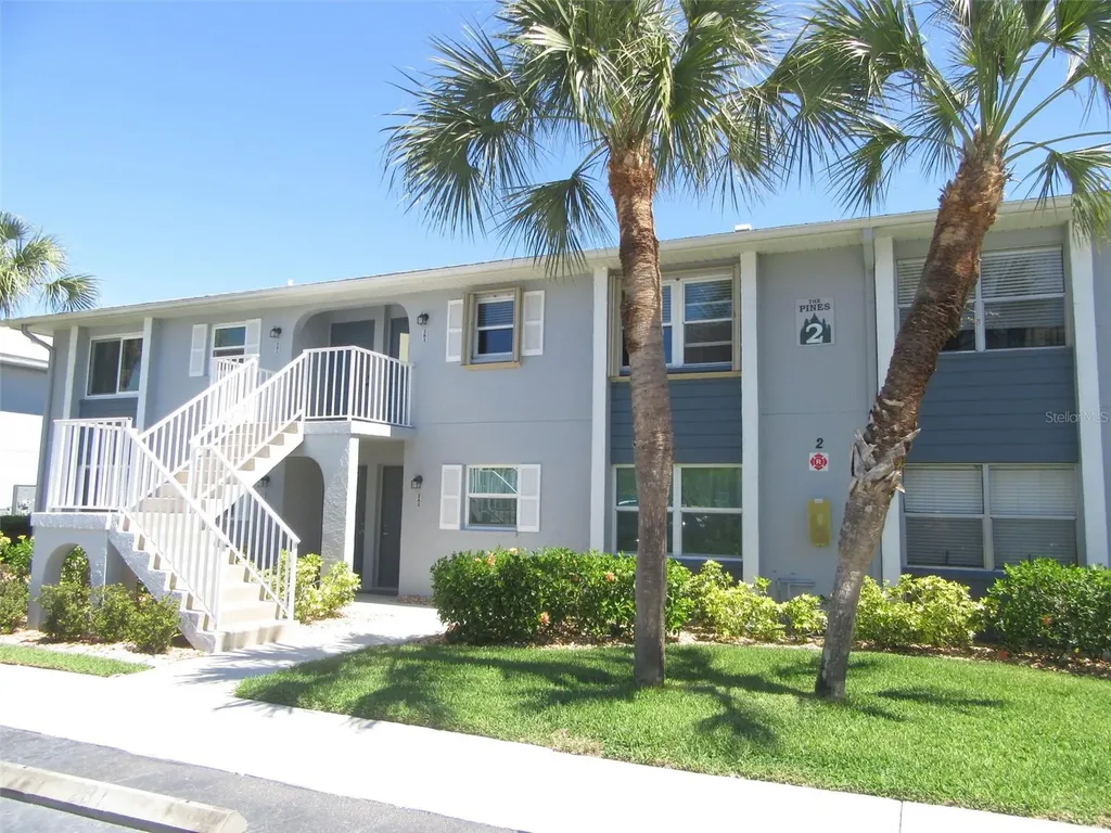 25050 Sandhill Boulevard Punta Gorda FL 33983
