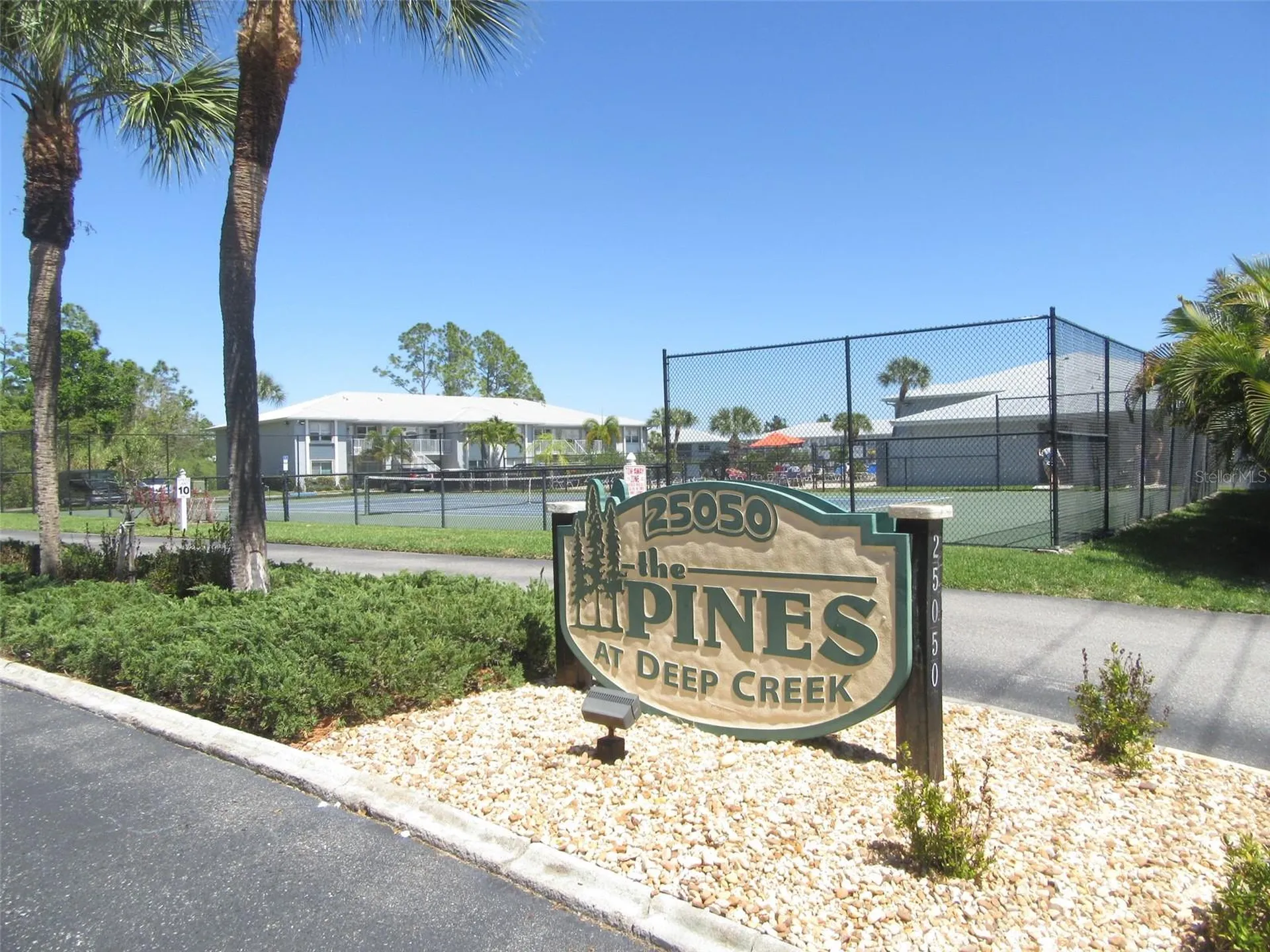 25050 Sandhill Boulevard Punta Gorda FL 33983