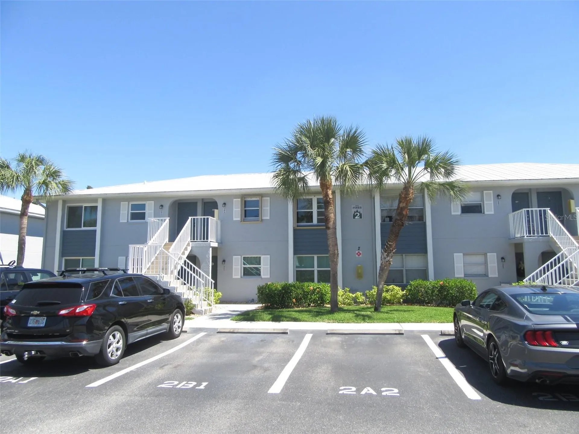 25050 Sandhill Boulevard Punta Gorda FL 33983