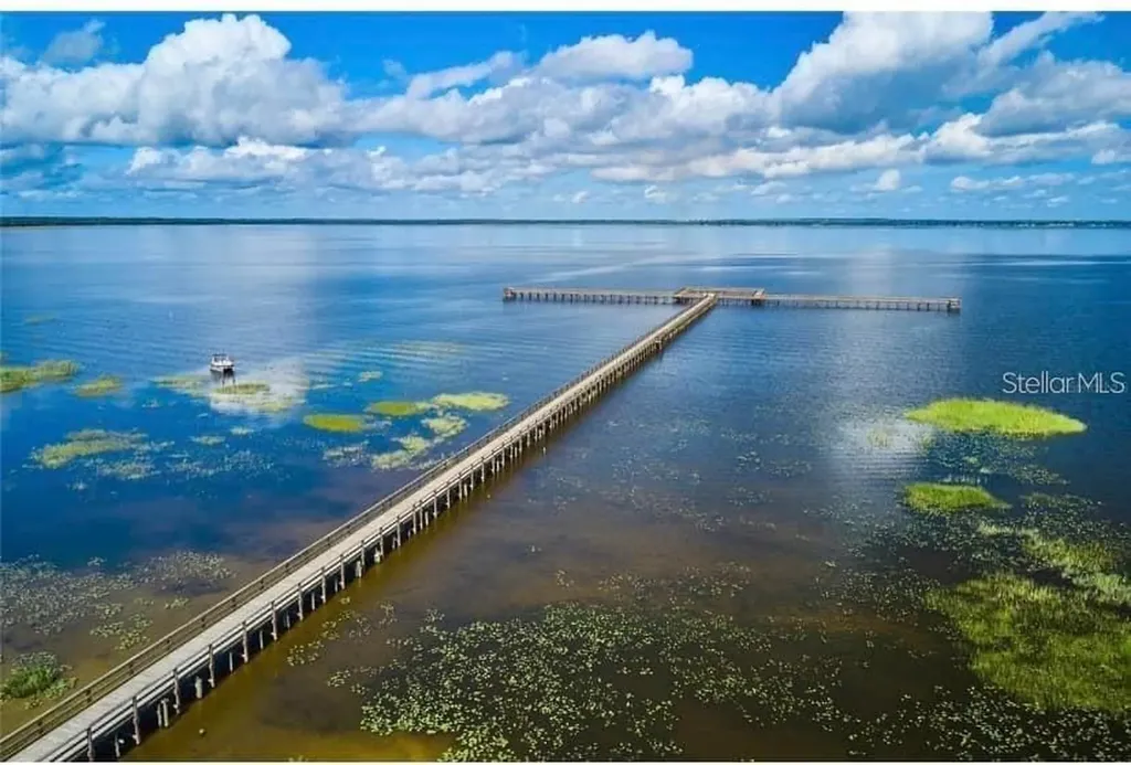 3250 Plumosa Drive Indian Lake Estates FL 33855