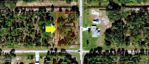 3250 Plumosa Drive Indian Lake Estates FL 33855