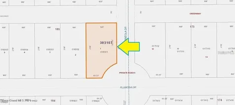 3250 Plumosa Drive Indian Lake Estates FL 33855