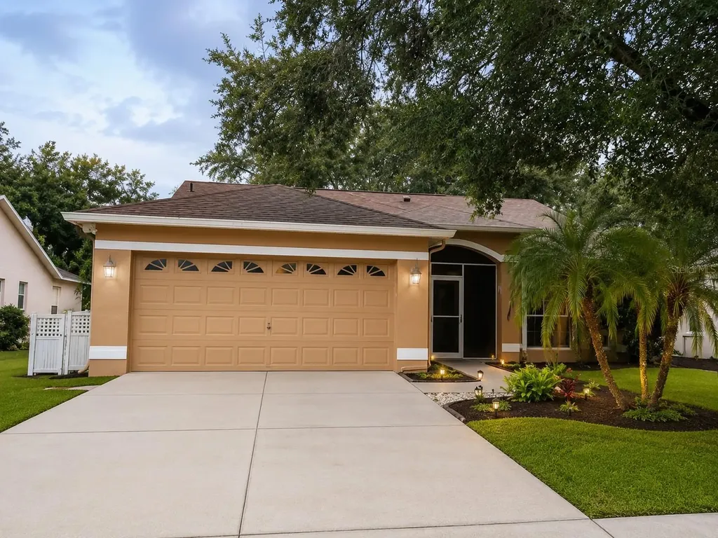 1723 Bell Ranch Street Brandon FL 33511