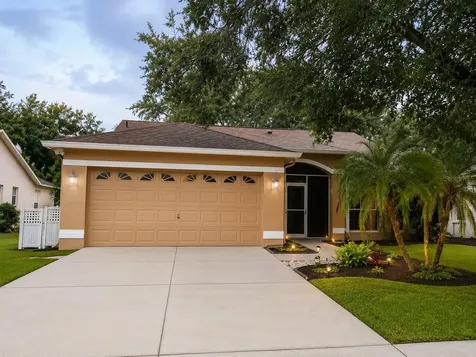 1723 Bell Ranch Street Brandon FL 33511