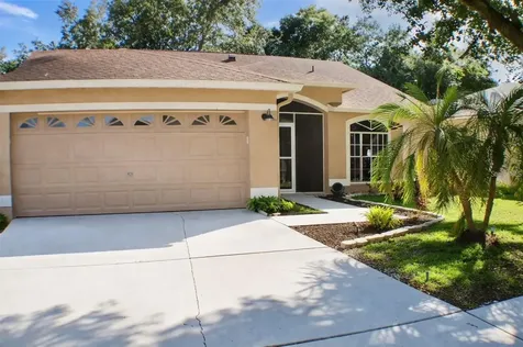 1723 Bell Ranch Street Brandon FL 33511
