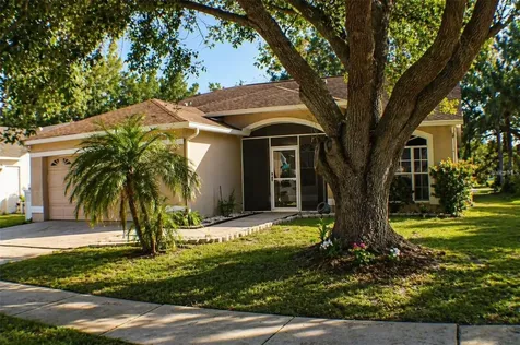 1723 Bell Ranch Street Brandon FL 33511