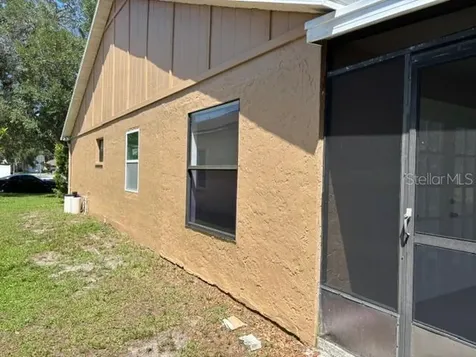 1723 Bell Ranch Street Brandon FL 33511