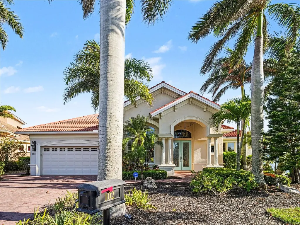 102 12th Avenue E Palmetto FL 34221