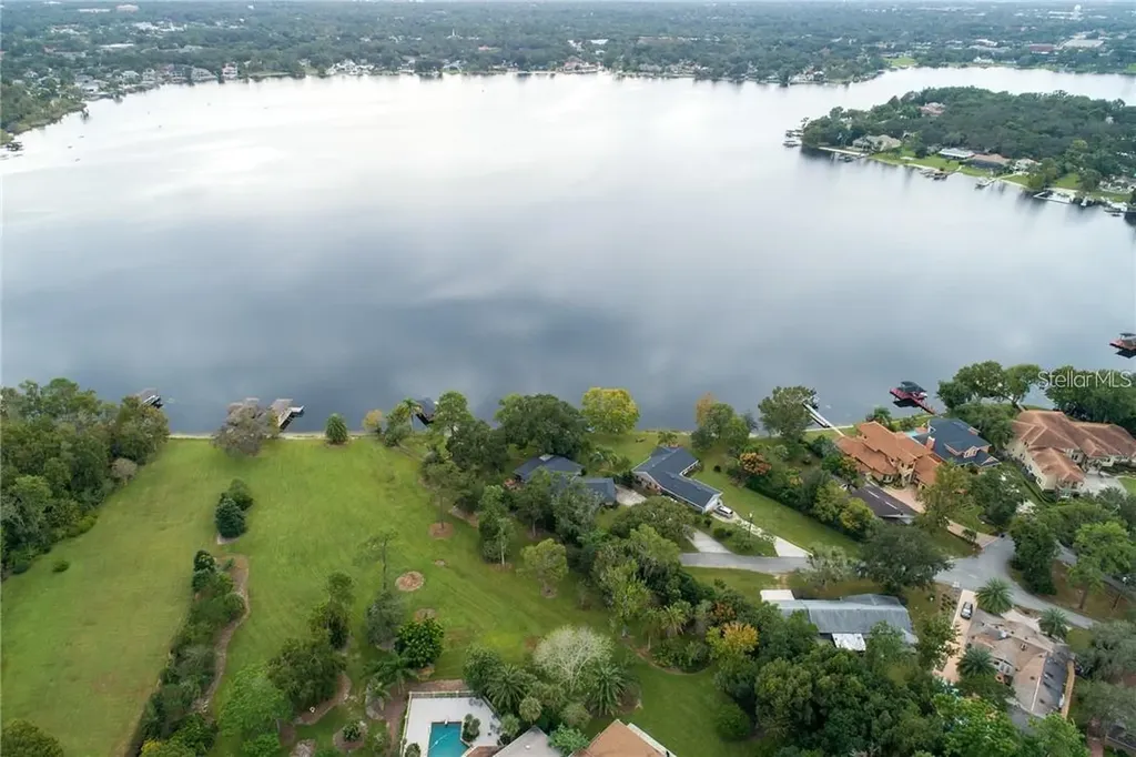 302 Timbercove Circle Longwood FL 32779