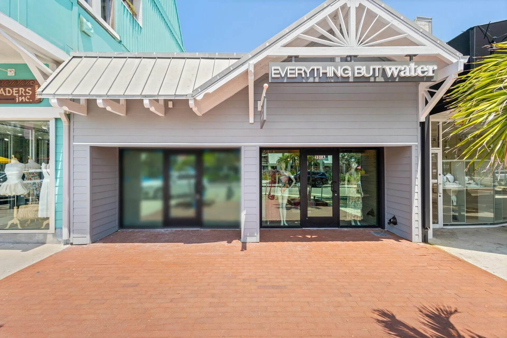 331 John Ringling Boulevard Sarasota FL 34236