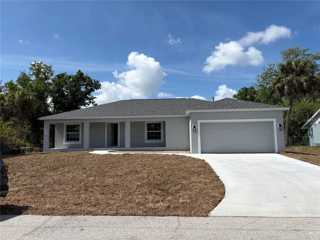 7371 Mullen Lane Port Charlotte FL 33981