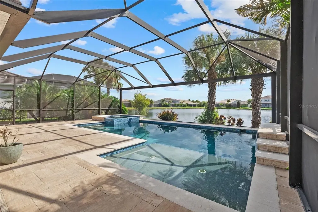 3242 Anchor Bay Trail Bradenton FL 34211