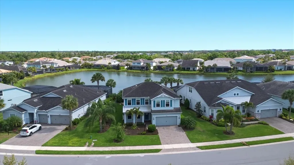 3242 Anchor Bay Trail Bradenton FL 34211