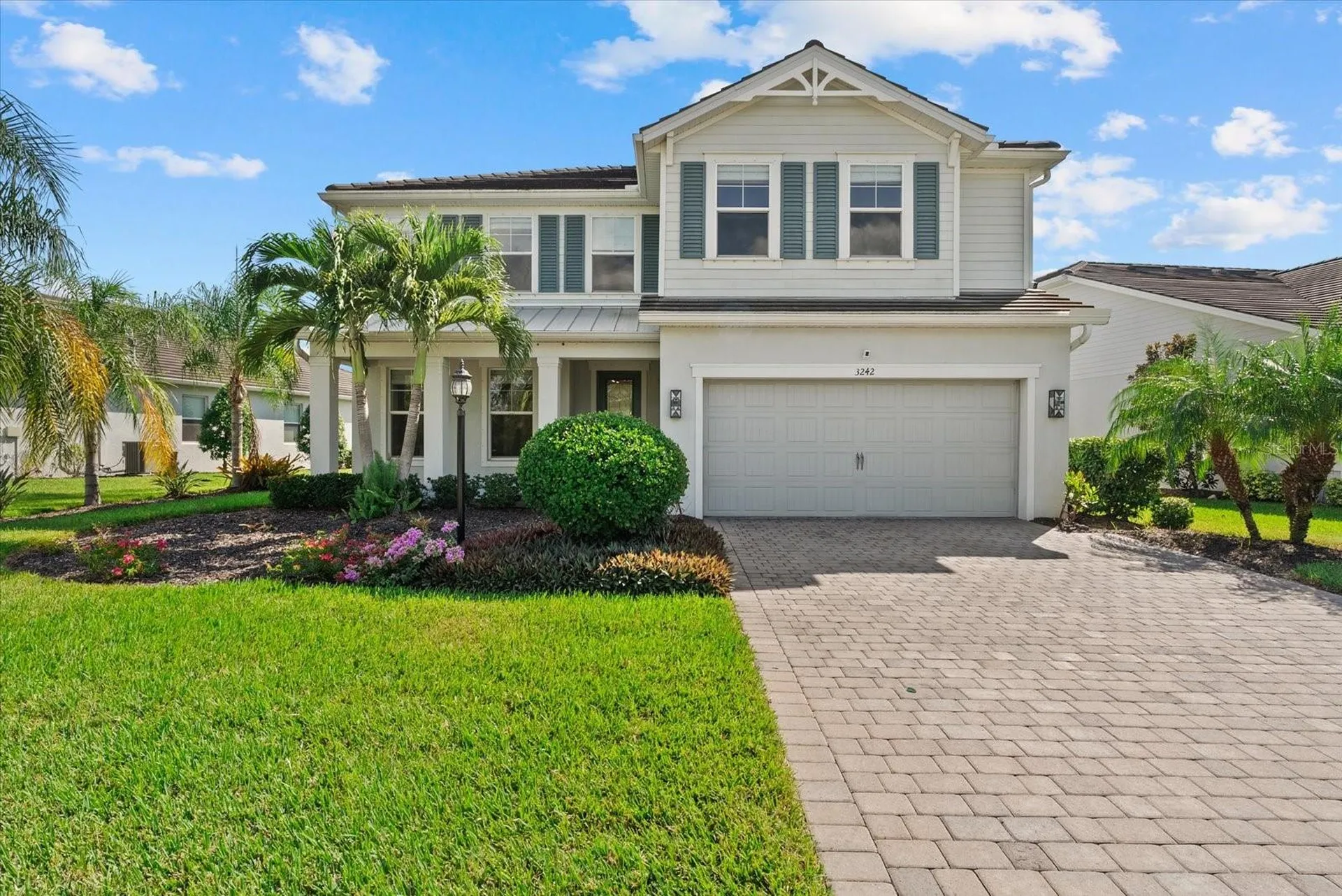 3242 Anchor Bay Trail Bradenton FL 34211