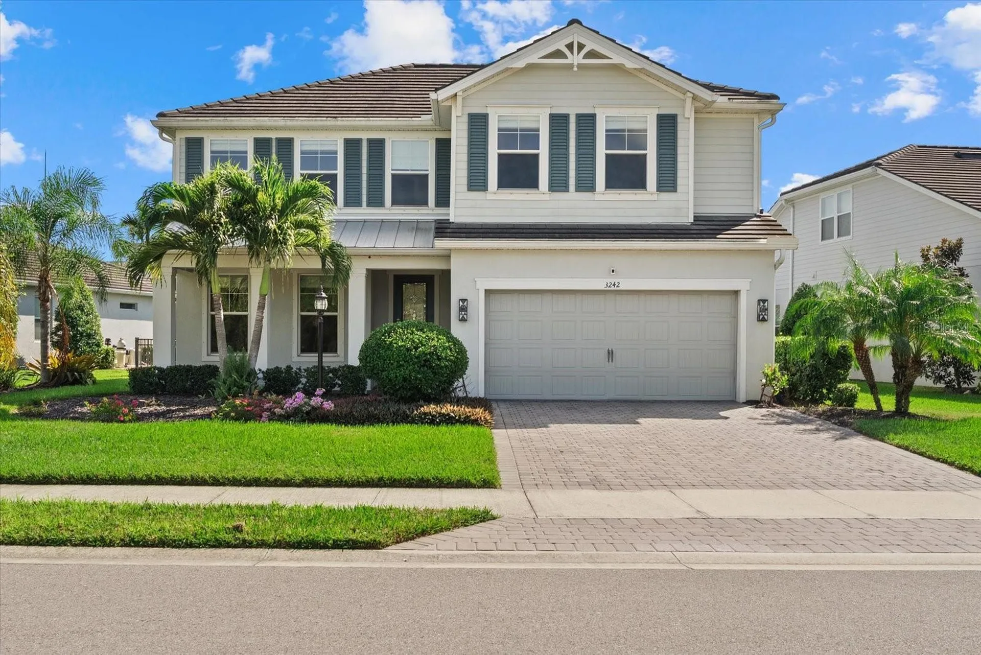 3242 Anchor Bay Trail Bradenton FL 34211