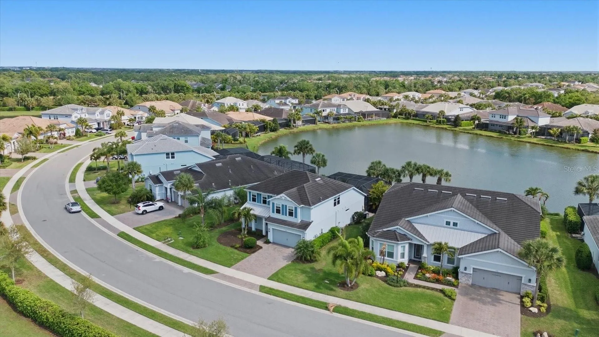 3242 Anchor Bay Trail Bradenton FL 34211