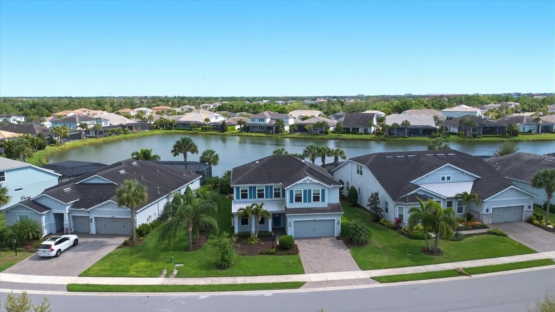 3242 Anchor Bay Trail Bradenton FL 34211