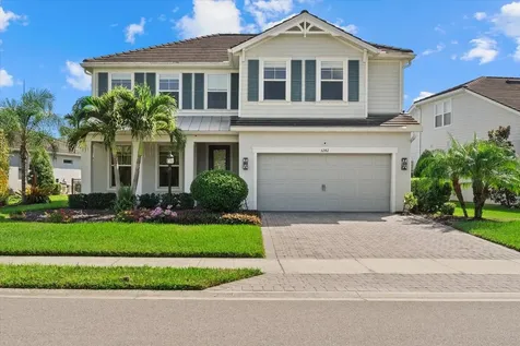 3242 Anchor Bay Trail Bradenton FL 34211