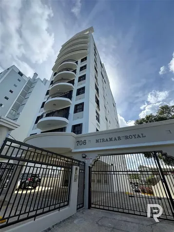 706 Roosevelt Av. Ph-9 San Juan PR 00907