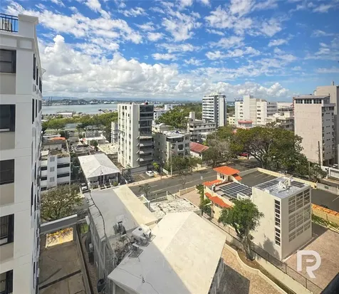 706 Roosevelt Av. Ph-9 San Juan PR 00907