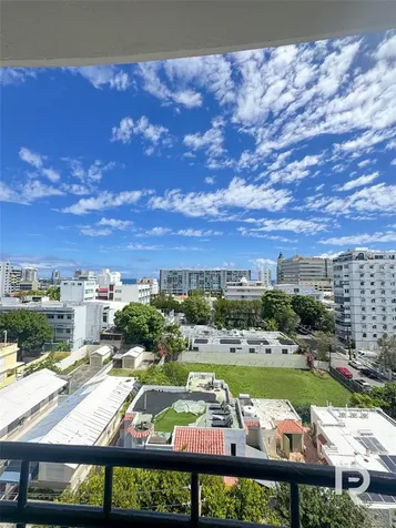 706 Roosevelt Av. Ph-9 San Juan PR 00907