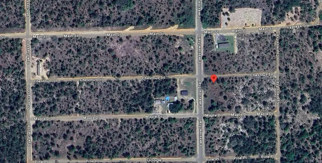 Interlachen FL 32148