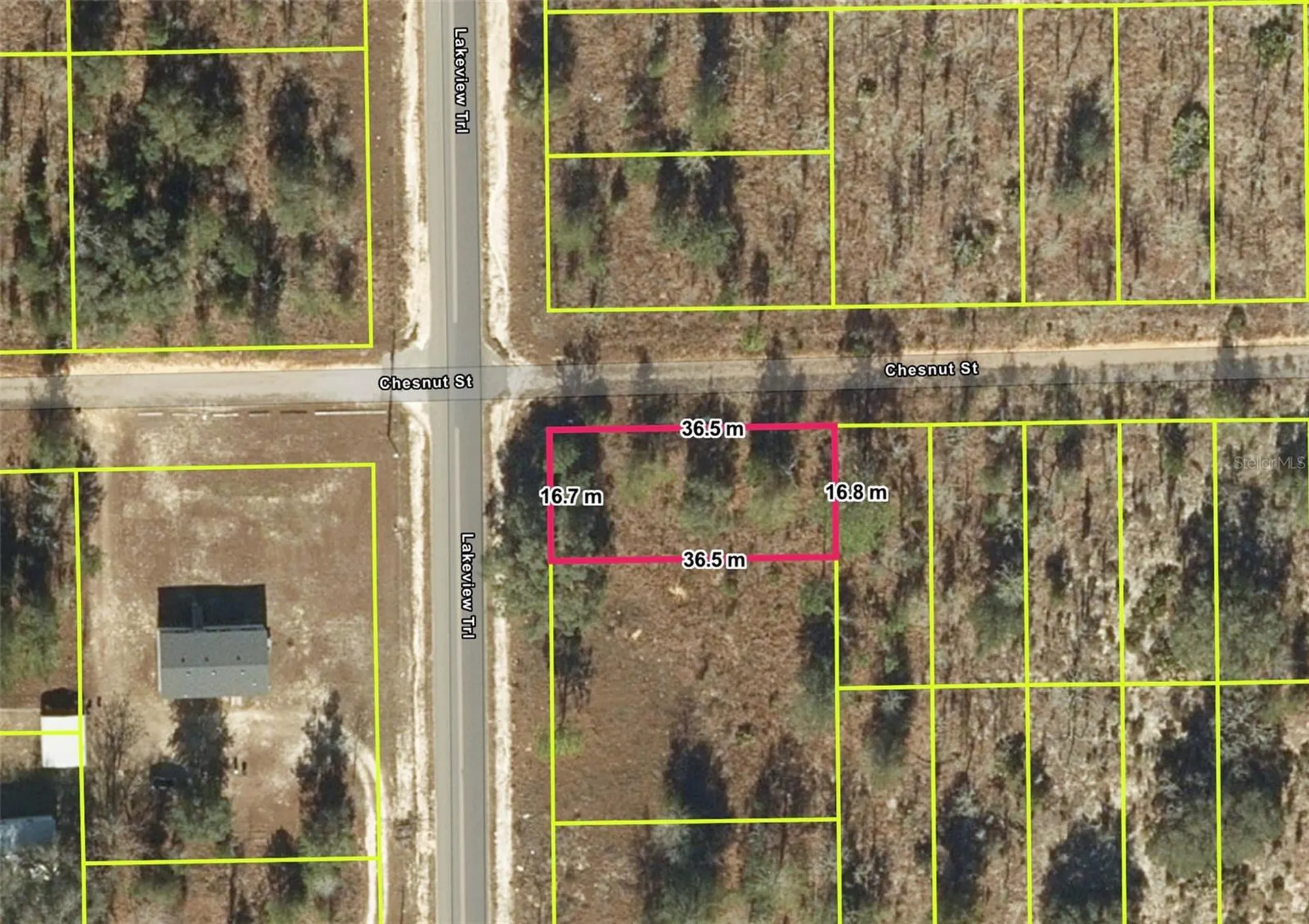 Interlachen FL 32148