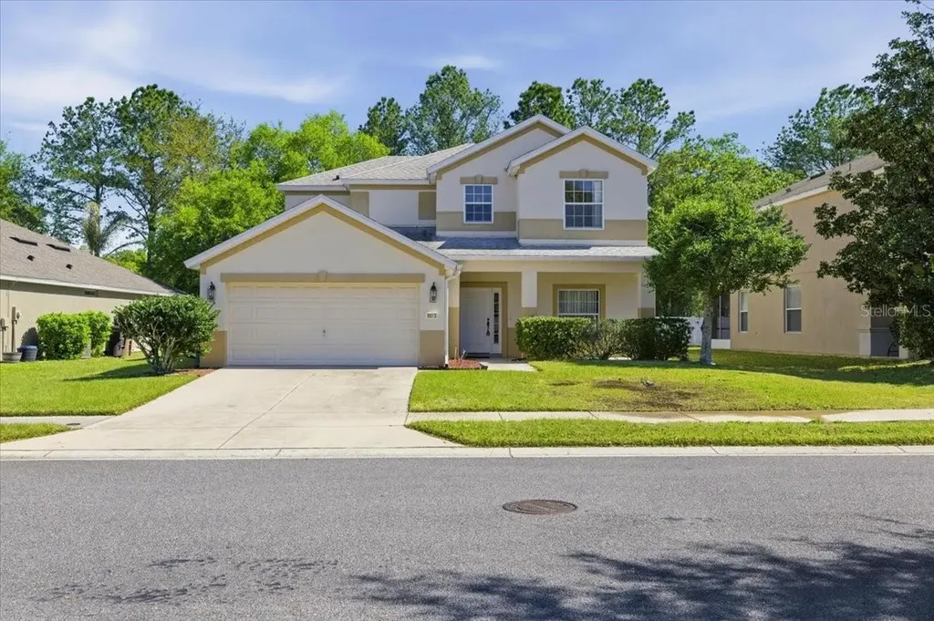 5073 SW 40th Place Ocala FL 34474